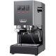 Gaggia Classic E24 Color Vibes 15巴 半自動咖啡機 (工業灰)
